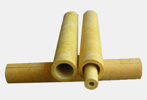岩棉管