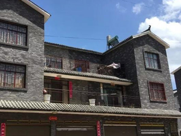 福洛斯软瓷可以用在旧改上吗？