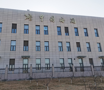 公共建筑办公院施工案例